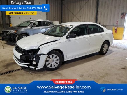 Photo 1 for New 2015 Volkswagen Jetta