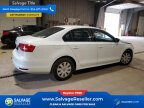 Thumbnail Photo 4 for New 2015 Volkswagen Jetta