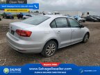 Thumbnail Photo 4 for New 2015 Volkswagen Jetta