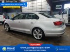 Thumbnail Photo 3 for New 2015 Volkswagen Jetta GLI Sedan