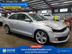 Thumbnail Photo 5 for New 2015 Volkswagen Jetta GLI Sedan