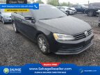 Thumbnail Photo 5 for 2015 Volkswagen Jetta