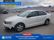 New 2015 Volkswagen Jetta