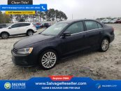 New 2015 Volkswagen Jetta