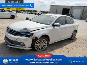 New 2015 Volkswagen Jetta