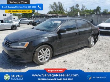 New 2015 Volkswagen Jetta