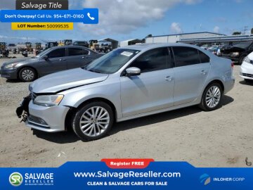 New 2015 Volkswagen Jetta