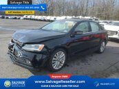 New 2015 Volkswagen Jetta
