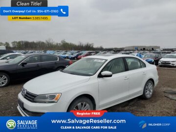 New 2015 Volkswagen Jetta