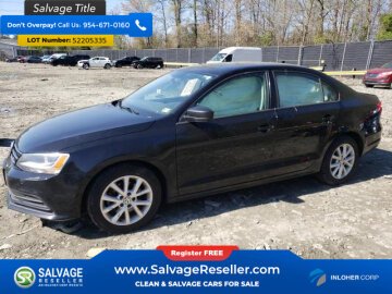 New 2015 Volkswagen Jetta