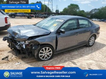 New 2015 Volkswagen Jetta