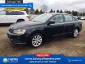 New 2015 Volkswagen Jetta