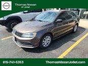 2015 Volkswagen Jetta