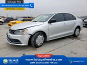 New 2015 Volkswagen Jetta