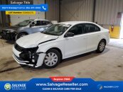 New 2015 Volkswagen Jetta