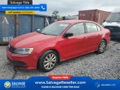New 2015 Volkswagen Jetta