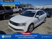 New 2015 Volkswagen Jetta