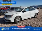 New 2015 Volkswagen Jetta