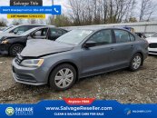 New 2015 Volkswagen Jetta