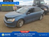 New 2015 Volkswagen Jetta