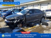 2015 Volkswagen Jetta
