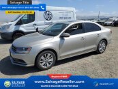 2015 Volkswagen Jetta