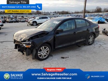 2015 Volkswagen Jetta