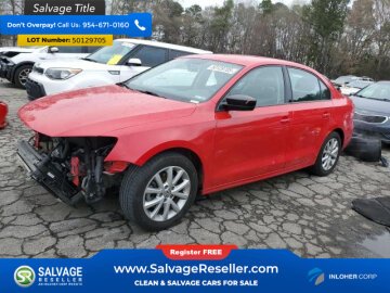 2015 Volkswagen Jetta