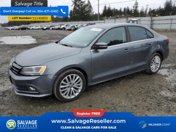 2015 Volkswagen Jetta
