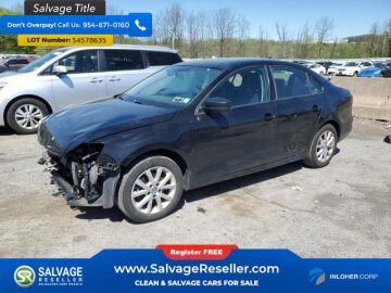 2015 Volkswagen Jetta