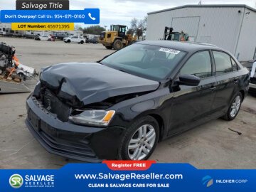 2015 Volkswagen Jetta