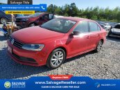 2015 Volkswagen Jetta