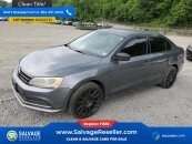 2015 Volkswagen Jetta