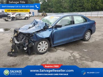 2015 Volkswagen Jetta