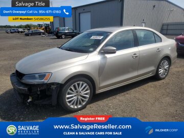 2015 Volkswagen Jetta