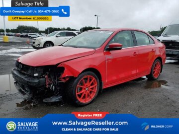 2015 Volkswagen Jetta