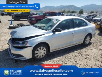 2015 Volkswagen Jetta
