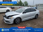 2015 Volkswagen Jetta