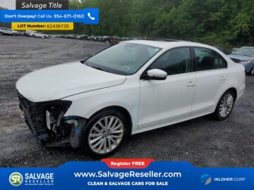 2015 Volkswagen Jetta