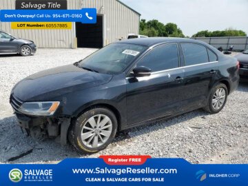 2015 Volkswagen Jetta