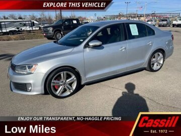 2015 Volkswagen Jetta