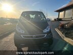 Thumbnail Photo 1 for 2015 smart fortwo