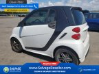 Thumbnail Photo 3 for 2015 smart fortwo Coupe