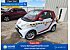 2015 smart fortwo electric drive Coupe