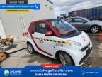 Thumbnail Photo 5 for 2015 smart fortwo electric drive Coupe