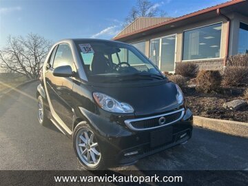 2015 smart fortwo