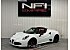 2016 Alfa Romeo 4C