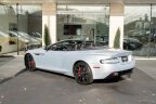 Thumbnail Photo 1 for 2016 Aston Martin DB9 Volante