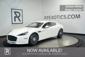 2016 Aston Martin Rapide S