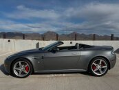 2016 Aston Martin V8 Vantage